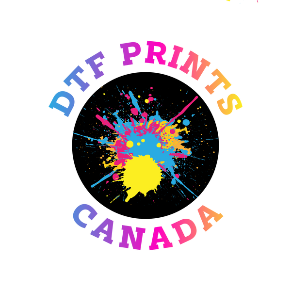 DTF Prints Canada