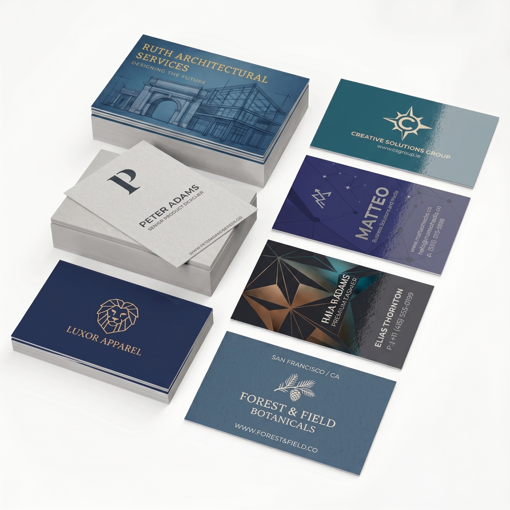 Business Cards