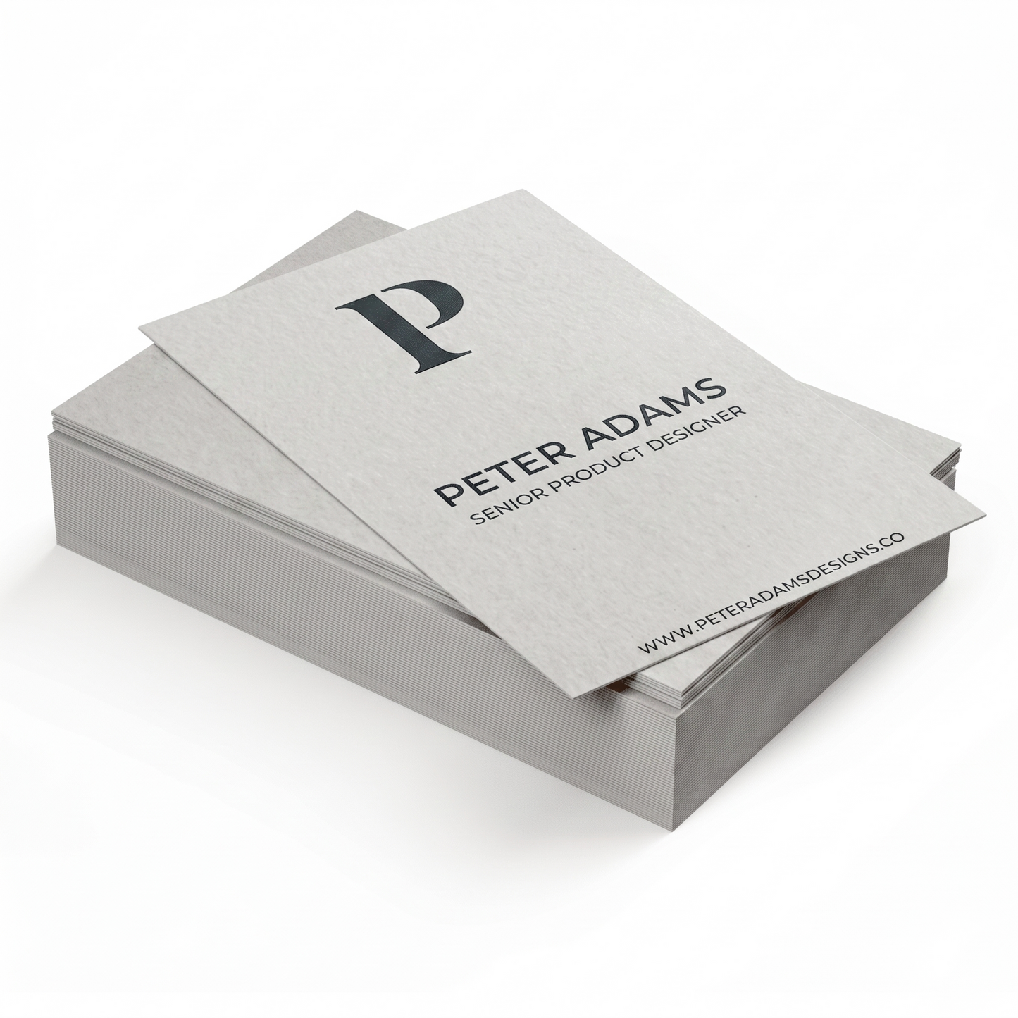 Business Cards 18PT Writable (C1S)