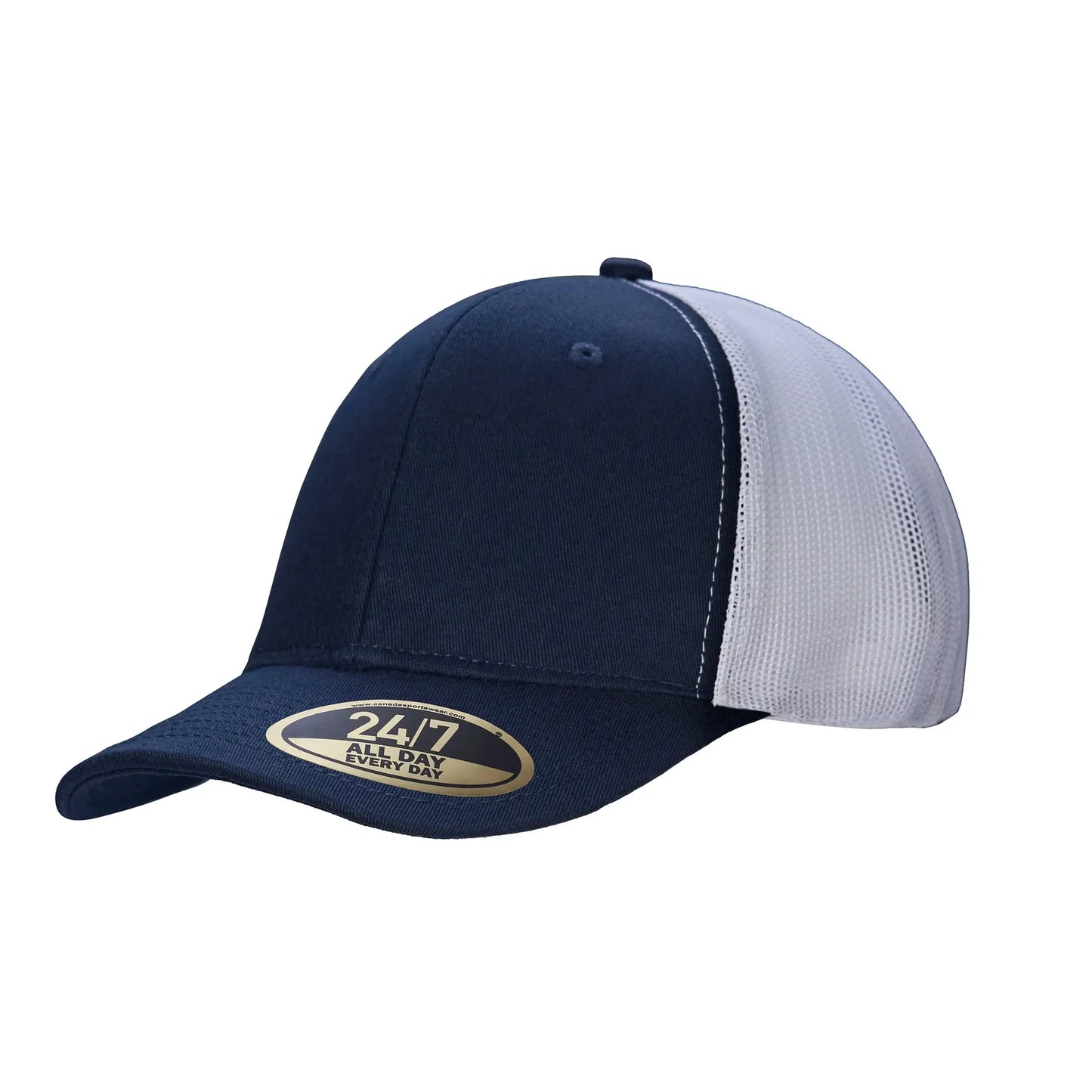Trucker - Snap Back Trucker Cap