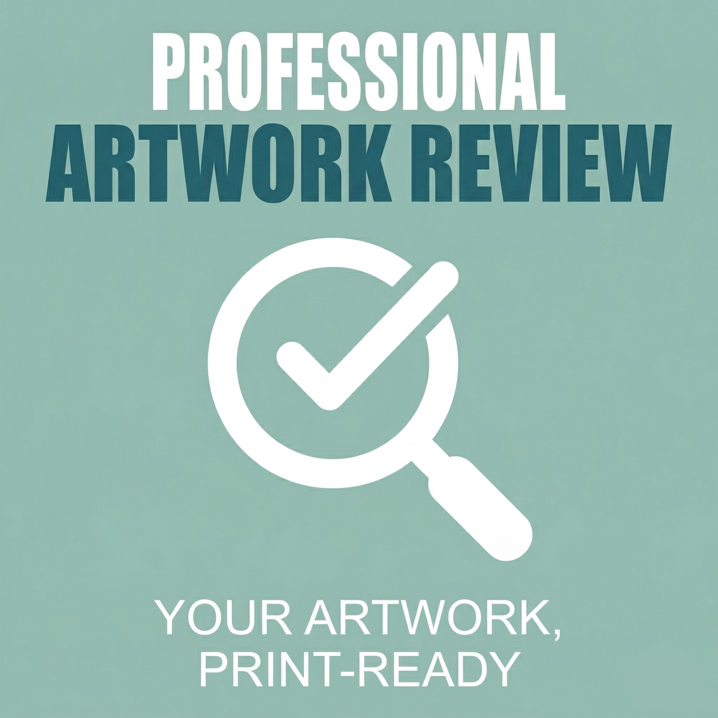 Artwork Review