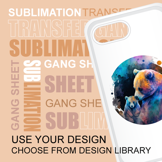 BUILD YOUR SUBLIMATION GANG SHEET